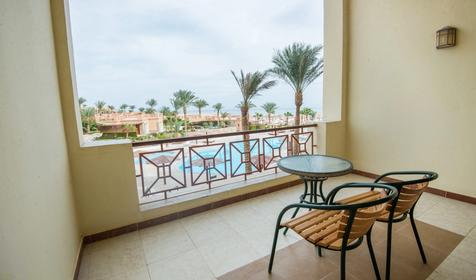 Imperial Shams Beach Resort