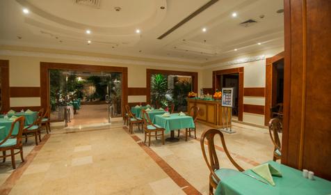 Imperial Shams Beach Resort