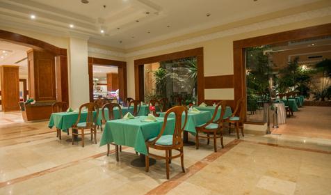 Imperial Shams Beach Resort