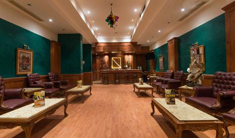 Imperial Shams Beach Resort