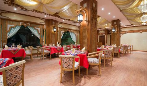 Imperial Shams Beach Resort