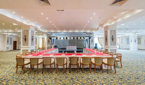 Imperial Shams Beach Resort