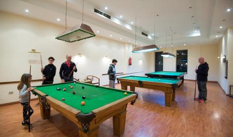 Imperial Shams Beach Resort