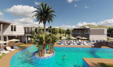 Simena Hotel