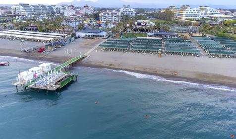 Belek Beach Resort Hotel