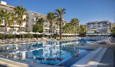 Belek Beach Resort Hotel