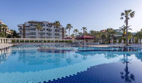 Belek Beach Resort Hotel