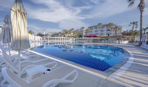 Belek Beach Resort Hotel