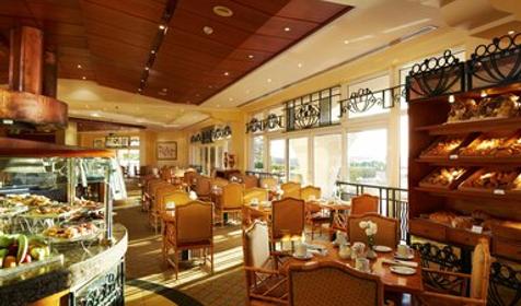 Marriott Hurghada Red Sea Resort