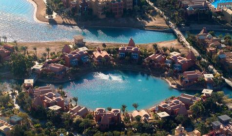 Sheraton Miramar Resort
