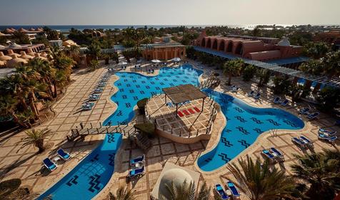Sheraton Miramar Resort