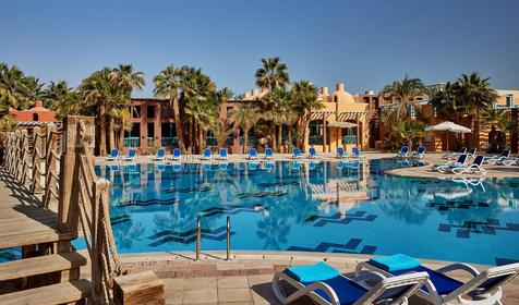 Sheraton Miramar Resort
