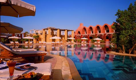 Sheraton Miramar Resort