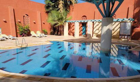 Sheraton Miramar Resort