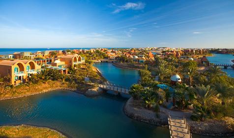 Sheraton Miramar Resort