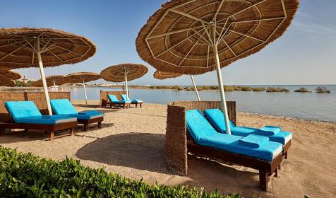 Sheraton Miramar Resort