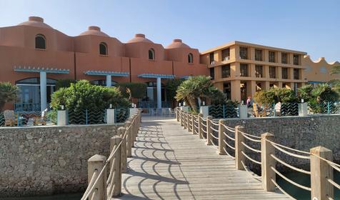 Sheraton Miramar Resort
