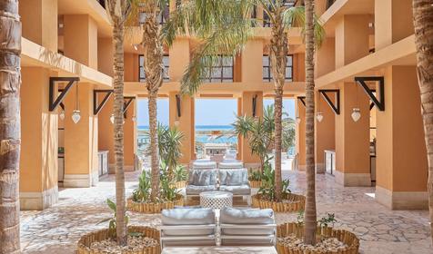 Sheraton Miramar Resort