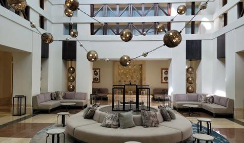 Sheraton Miramar Resort