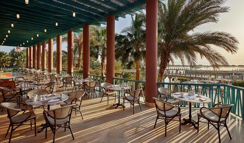 Sheraton Miramar Resort
