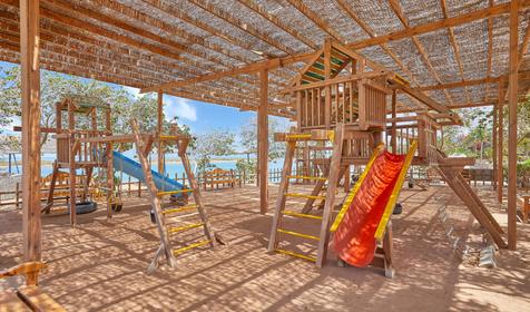 Sheraton Miramar Resort