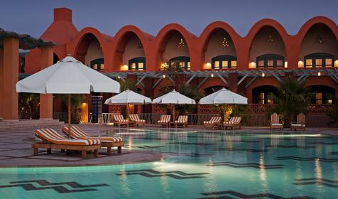 Sheraton Miramar Resort