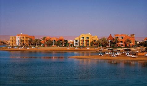 Sheraton Miramar Resort