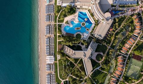 Rixos Premium Tekirova