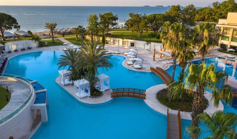 Rixos Premium Tekirova