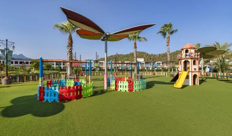 Rixos Premium Tekirova