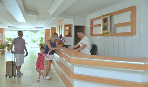 Viva Beach Hotel