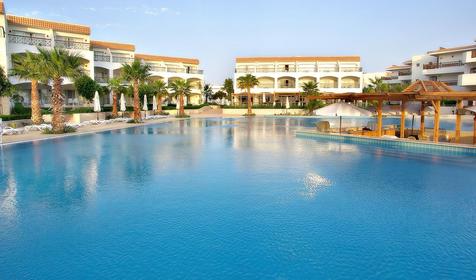 Sol Cyrene Hotel