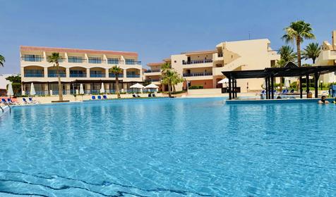 Sol Cyrene Hotel