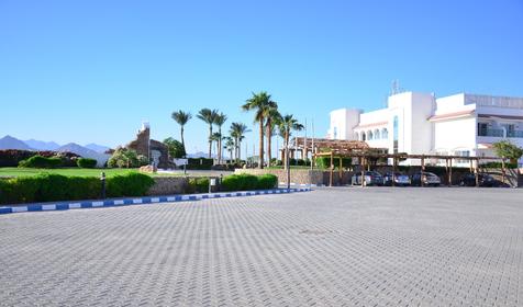 Sol Cyrene Hotel