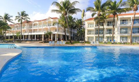 Viva Wyndham Tangerine