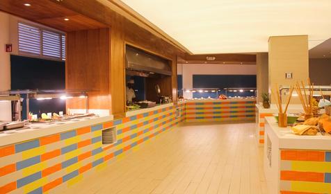 Viva Wyndham Tangerine