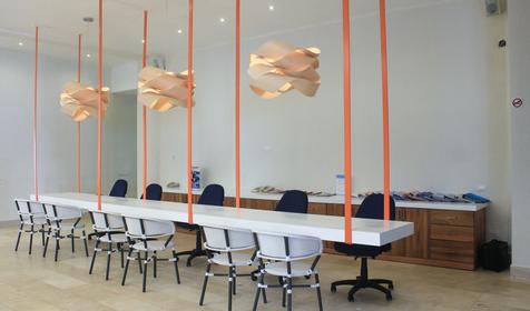 Viva Wyndham Tangerine