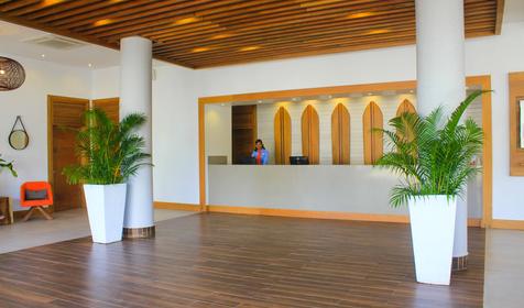 Viva Wyndham Tangerine