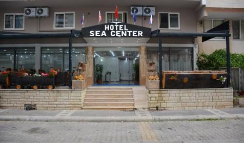 Marmaris Sea Center Hotel