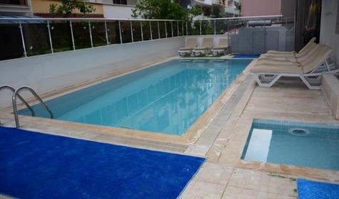 Marmaris Sea Center Hotel