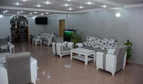 Marmaris Sea Center Hotel