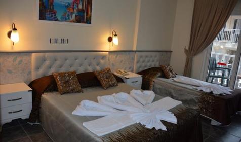 Marmaris Sea Center Hotel