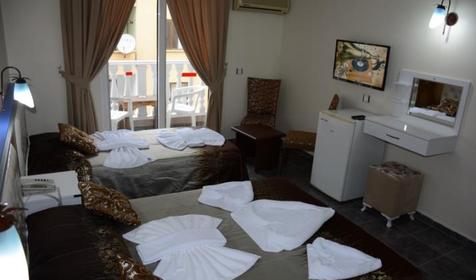 Marmaris Sea Center Hotel