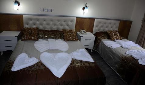 Marmaris Sea Center Hotel