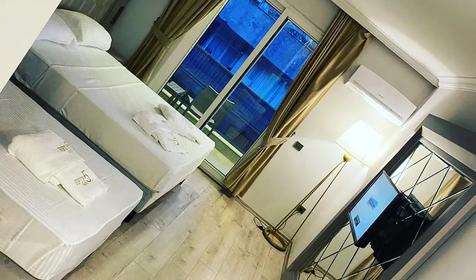 Marmaris Sea Center Hotel