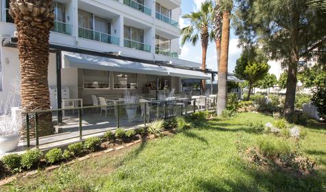 Munamar Beach Residence