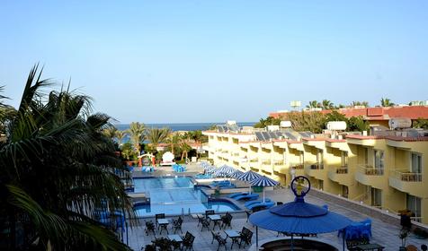 Sand Beach Hotel