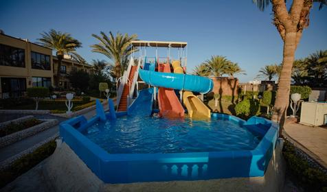 Sand Beach Hotel
