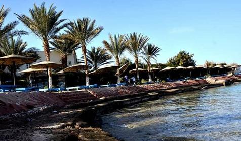 Sand Beach Hotel