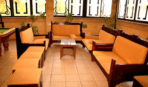 Sand Beach Hotel